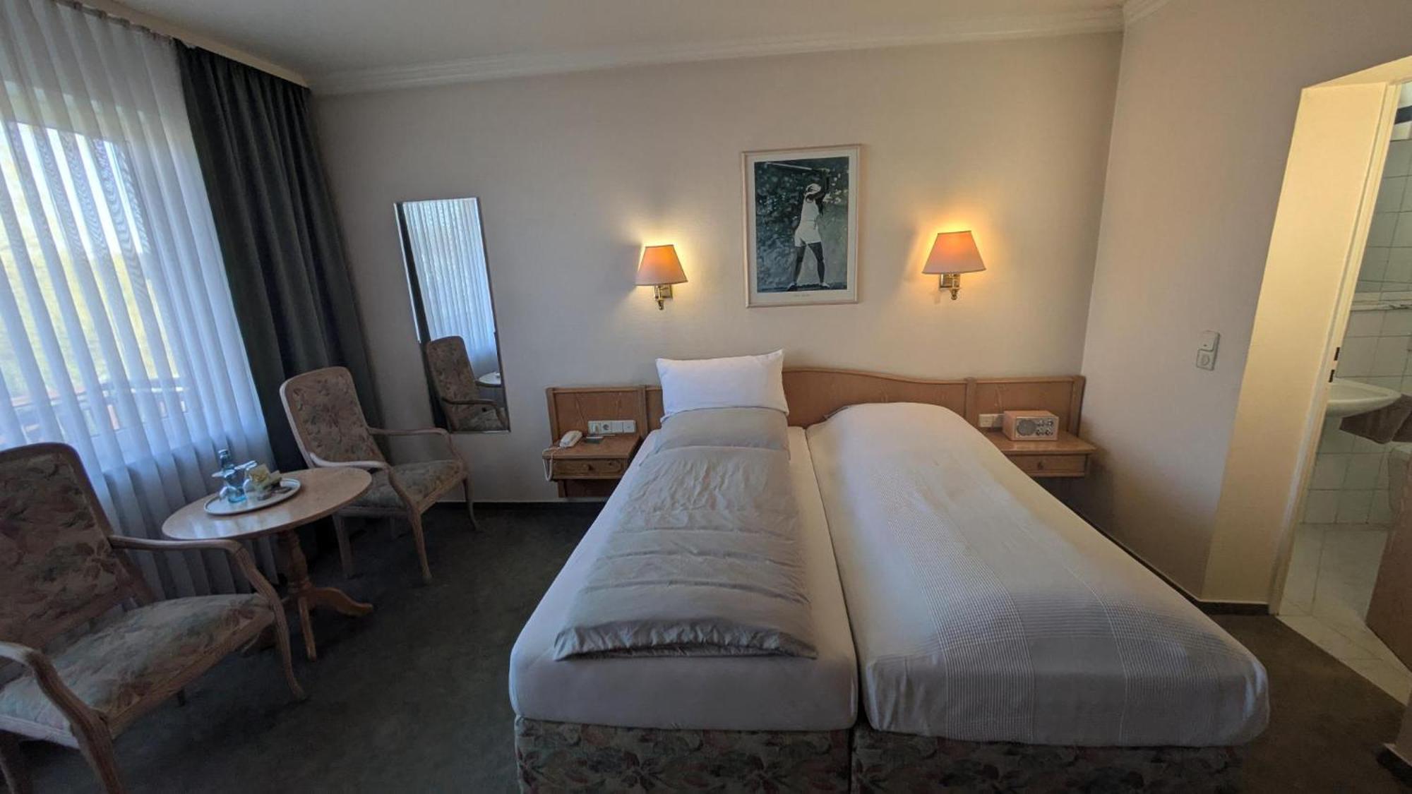 Landhotel Sonneneck - Breuna Im Naturpark Kültér fotó