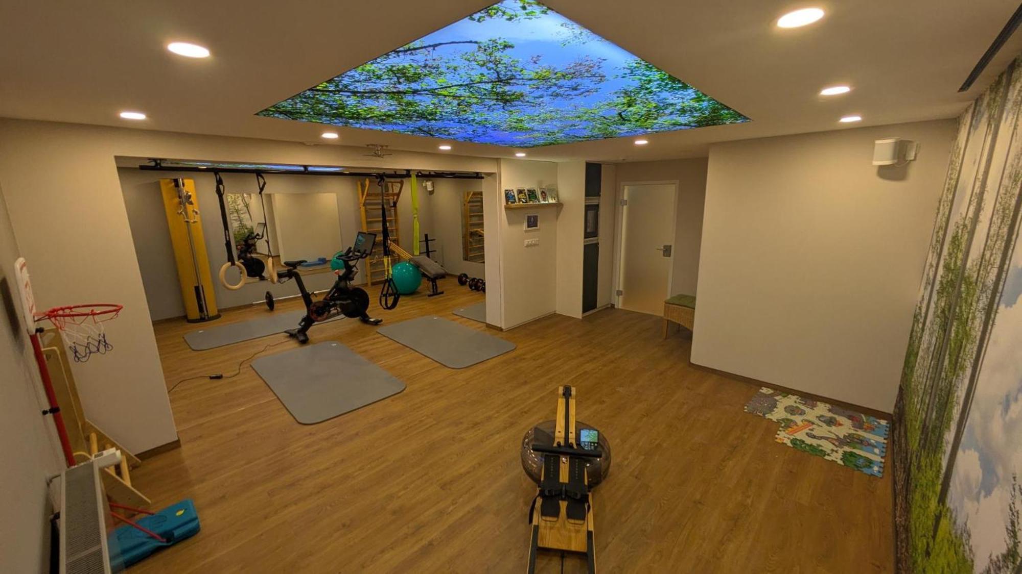Landhotel Sonneneck - Breuna Im Naturpark Kültér fotó