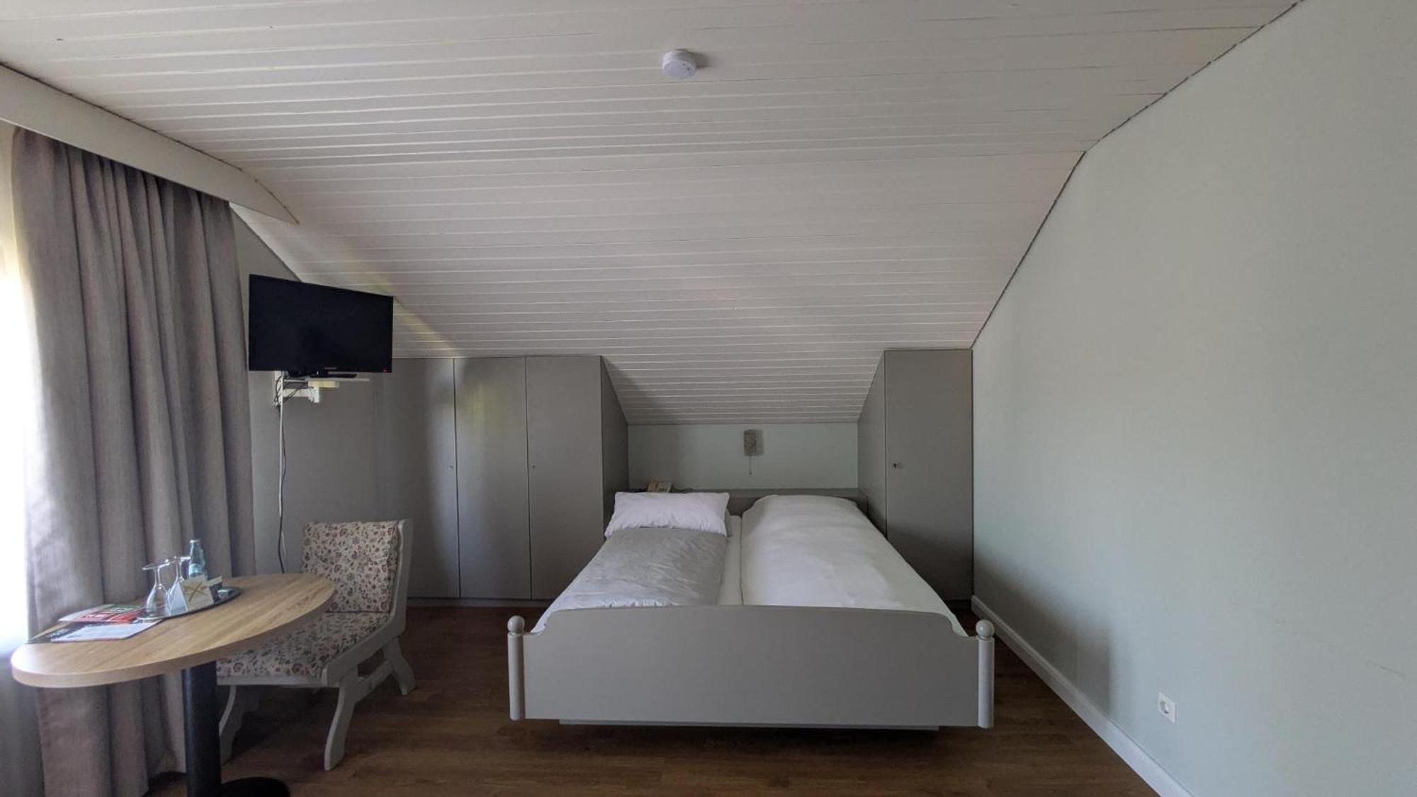 Landhotel Sonneneck - Breuna Im Naturpark Kültér fotó