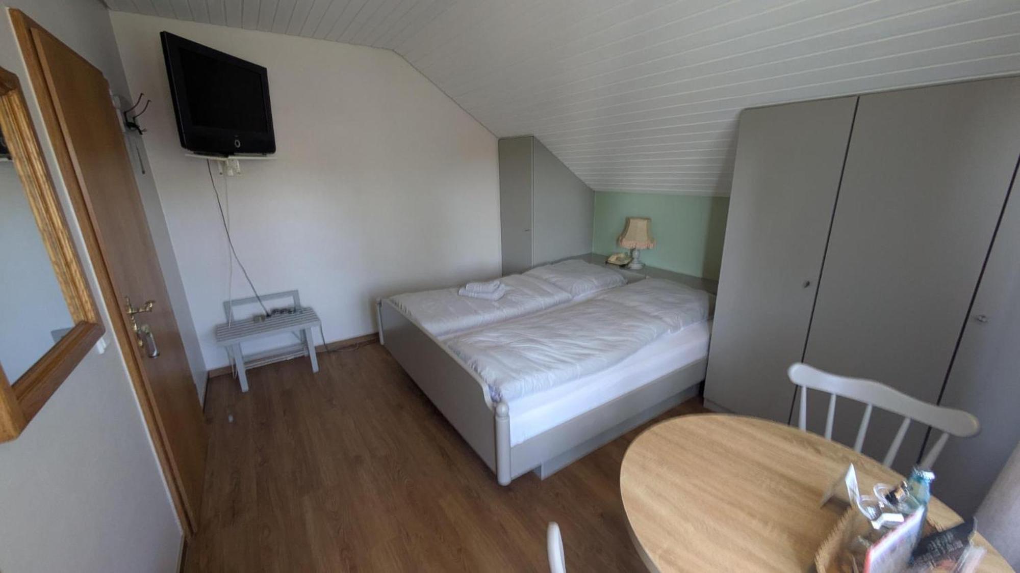 Landhotel Sonneneck - Breuna Im Naturpark Kültér fotó