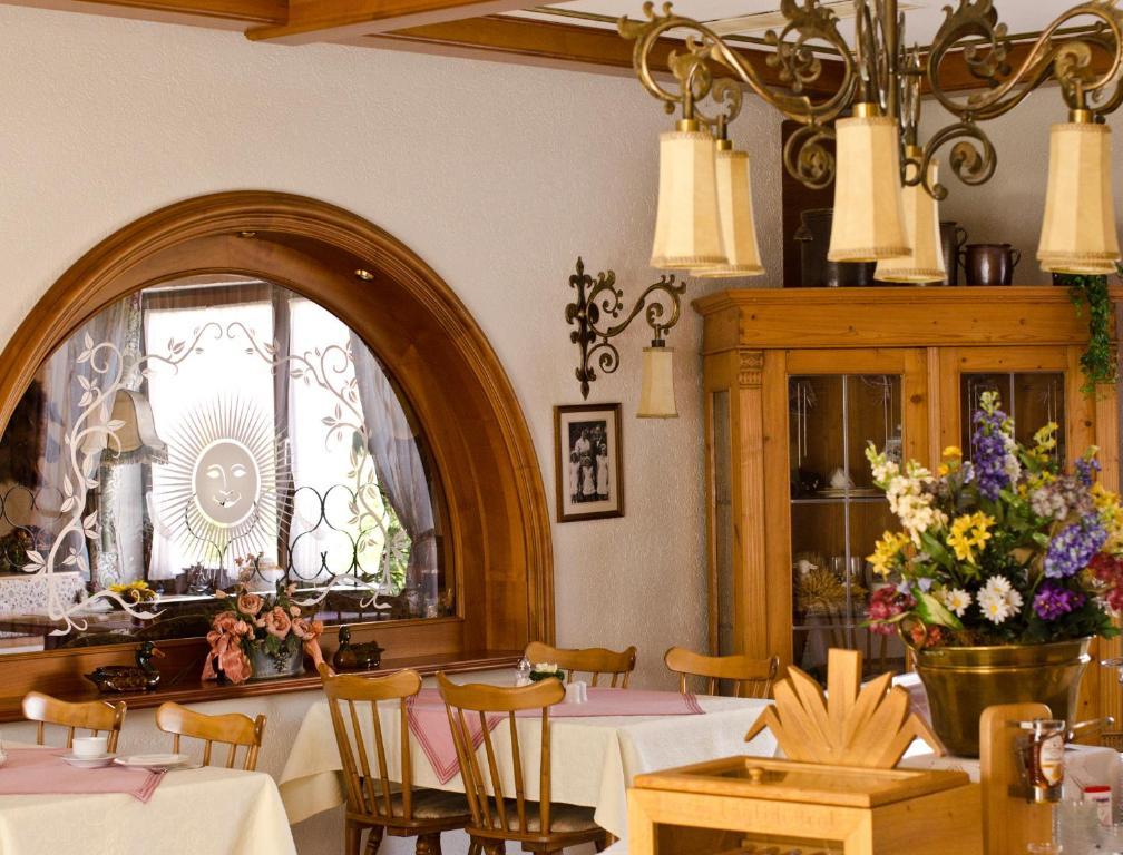 Landhotel Sonneneck - Breuna Im Naturpark Kültér fotó